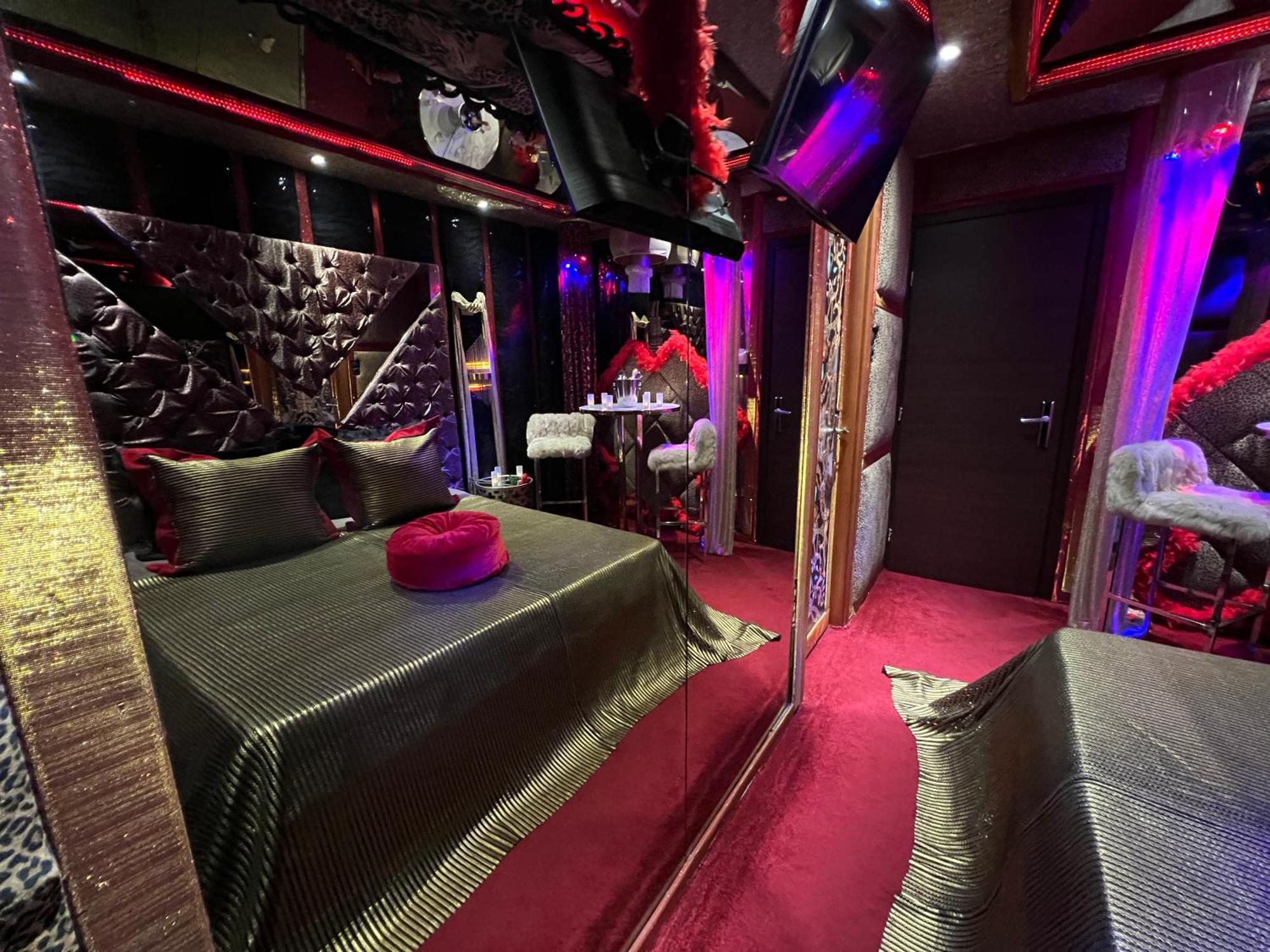 Priamos Erato Hotel Atenas Habitación foto